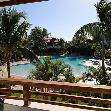 Paraiso Bayahibe By Mireya Ngoại thất bức ảnh