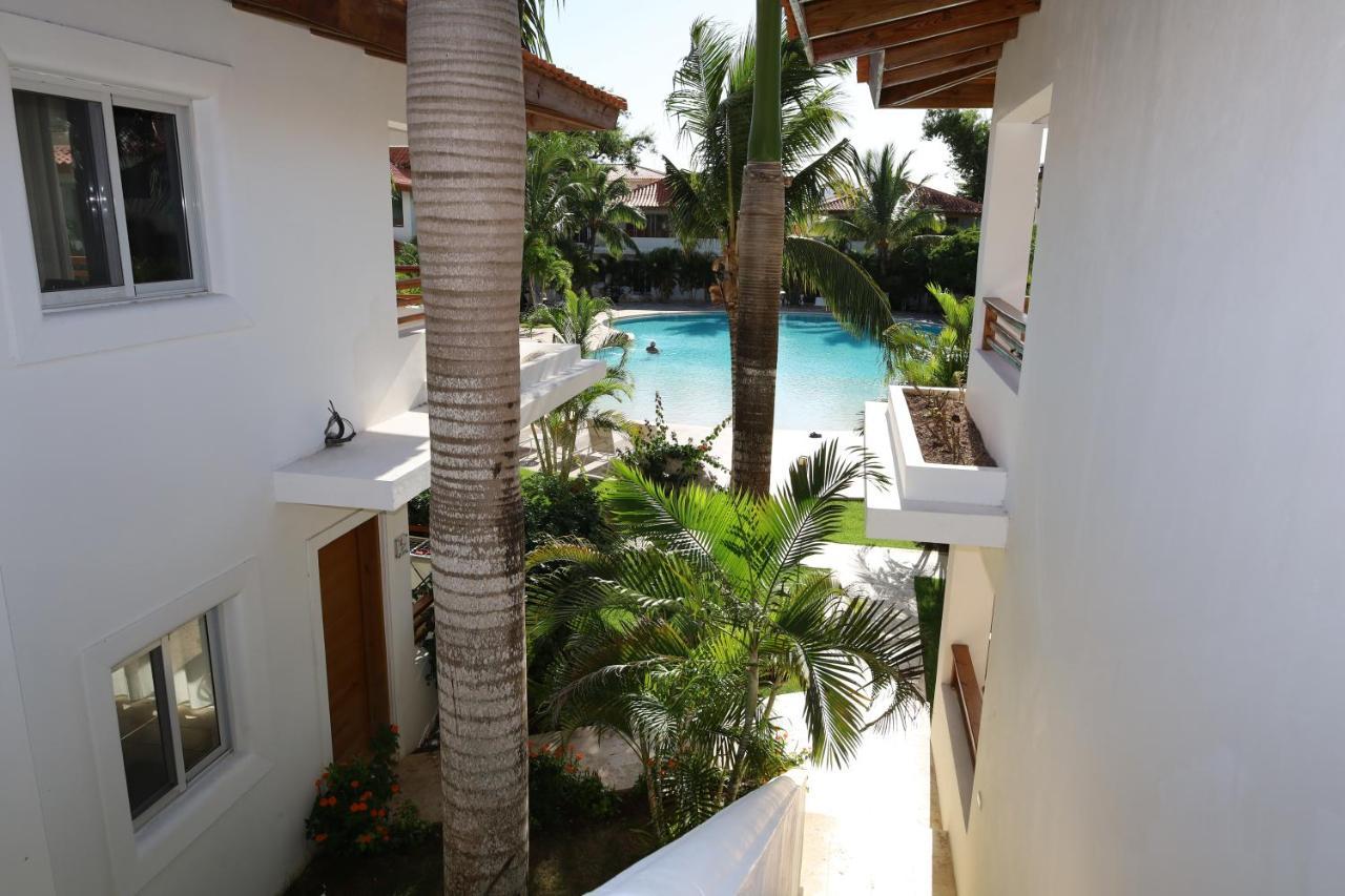 Paraiso Bayahibe By Mireya Ngoại thất bức ảnh