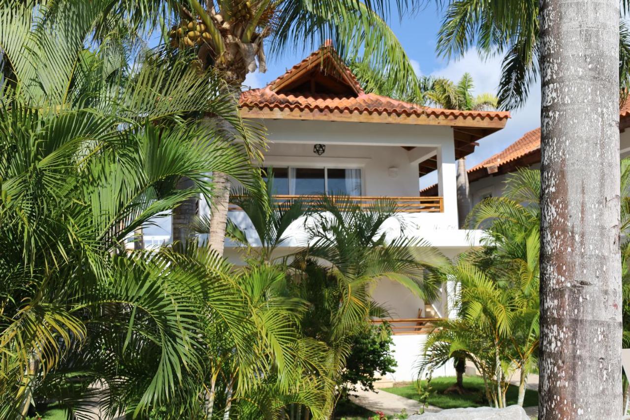 Paraiso Bayahibe By Mireya Ngoại thất bức ảnh
