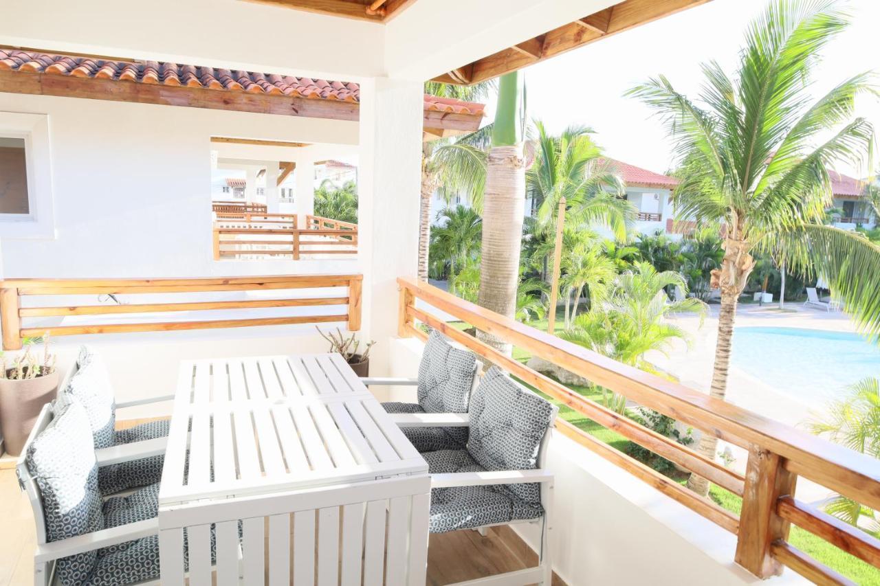 Paraiso Bayahibe By Mireya Ngoại thất bức ảnh