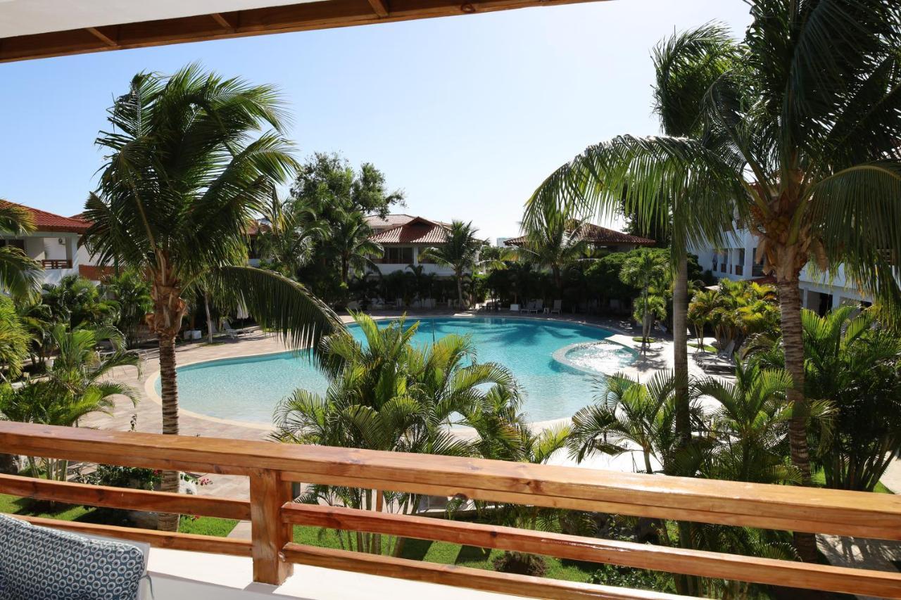 Paraiso Bayahibe By Mireya Ngoại thất bức ảnh