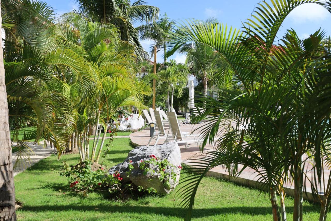 Paraiso Bayahibe By Mireya Ngoại thất bức ảnh
